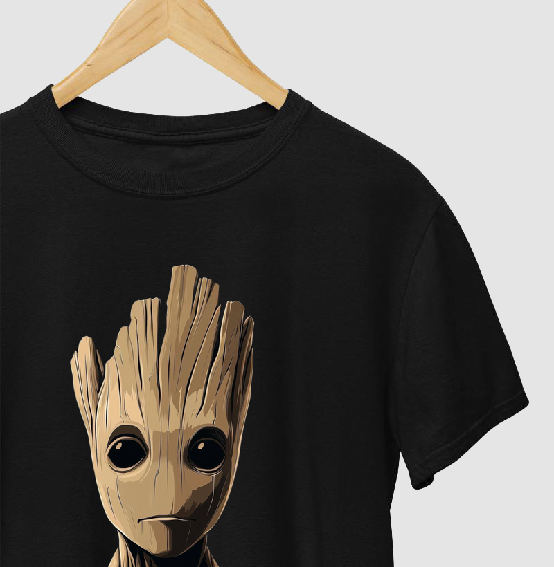 Groot - Guardiões da Galáxia