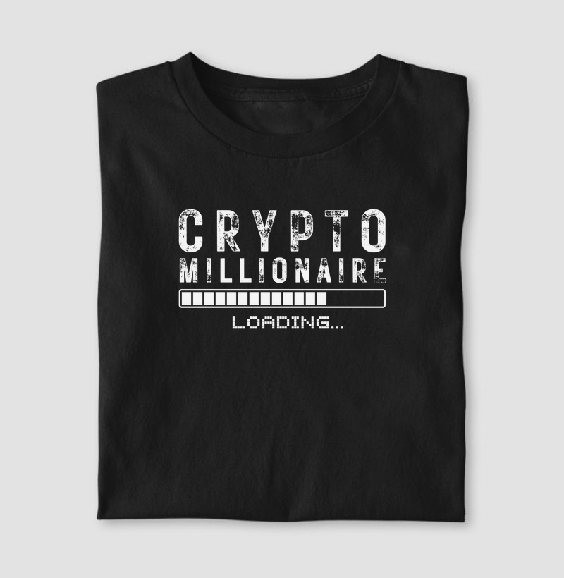 Crypto Millionaire