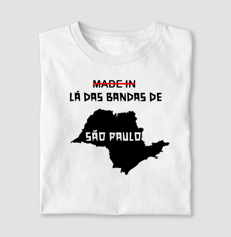 São Paulo | Lá das Bandas