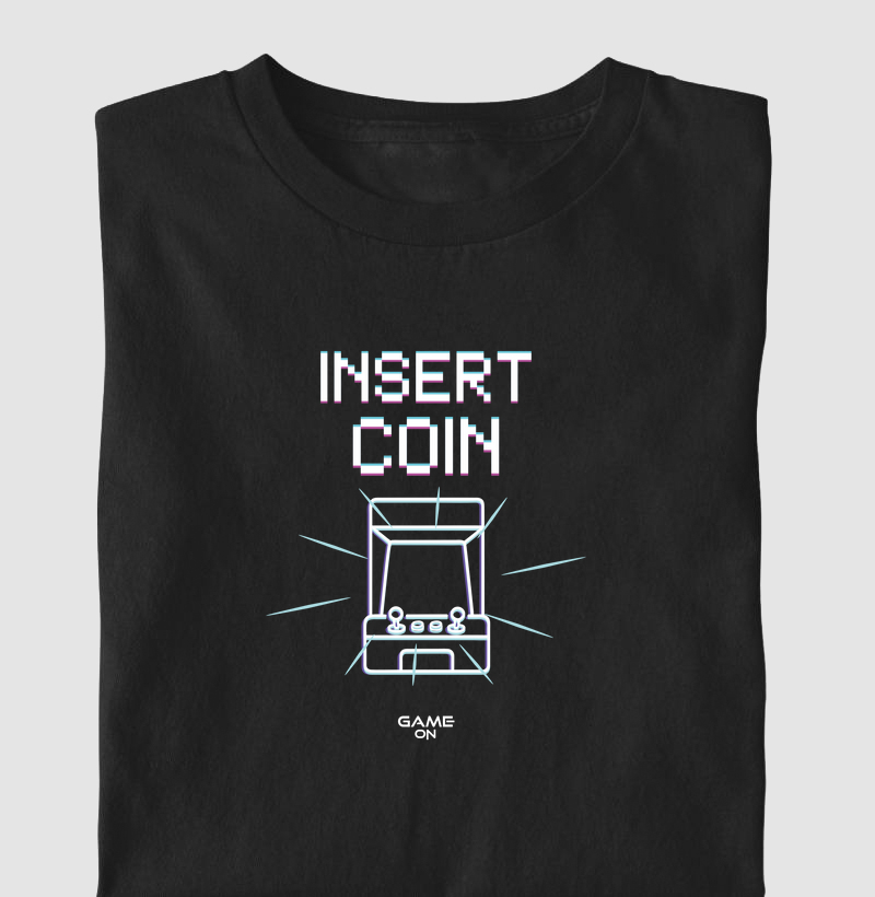 Insert Coin