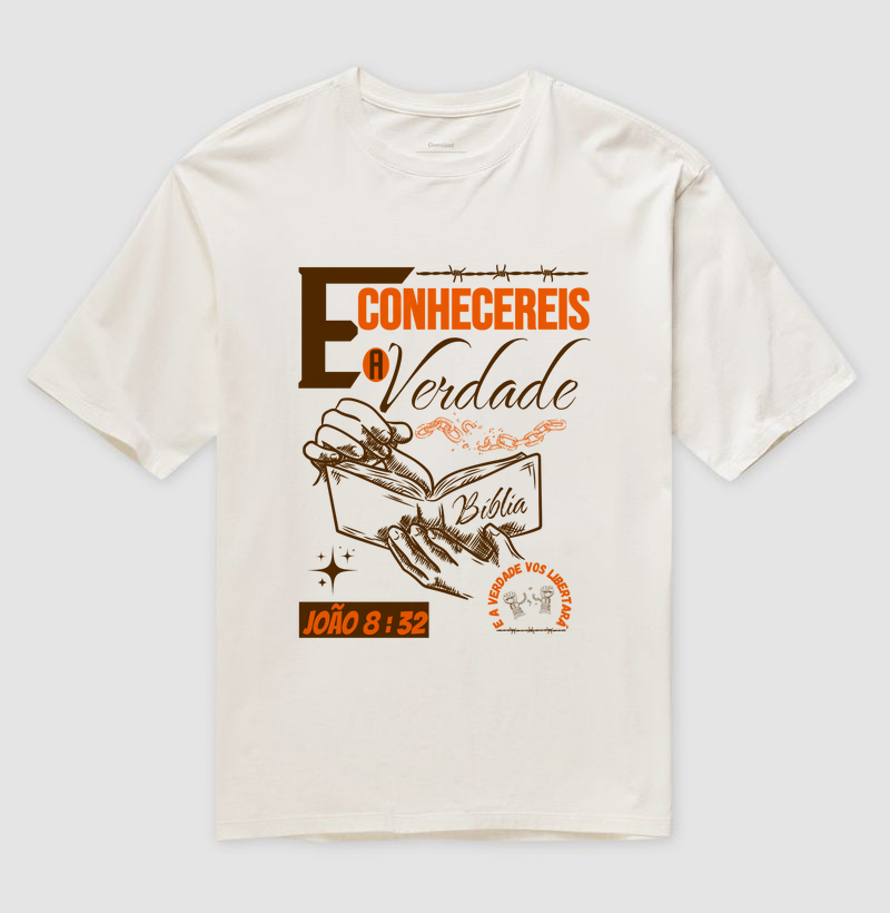 Conhecereis a Verdade