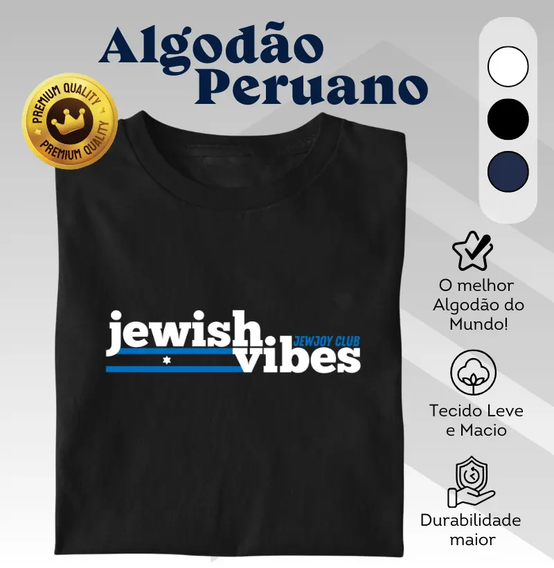Jewish Vibes
