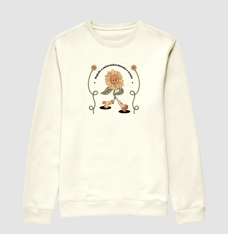 Regada a Autoconhecimento e Ironia