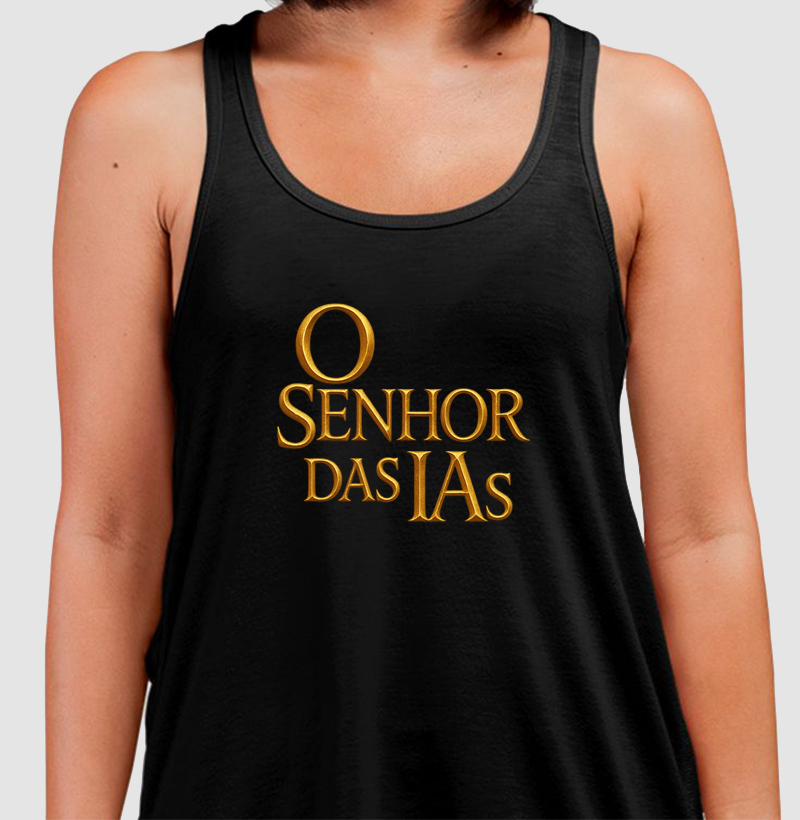 O Senhor das IAs