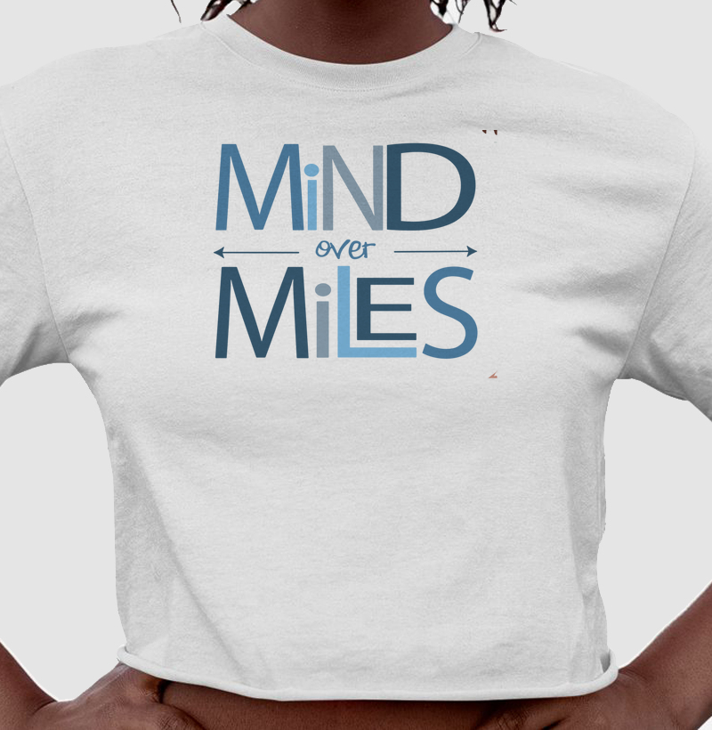 Mind Over Miles