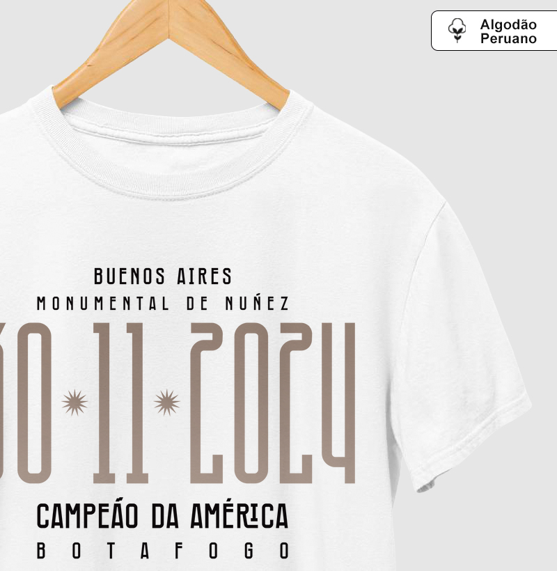 Campeão da América
