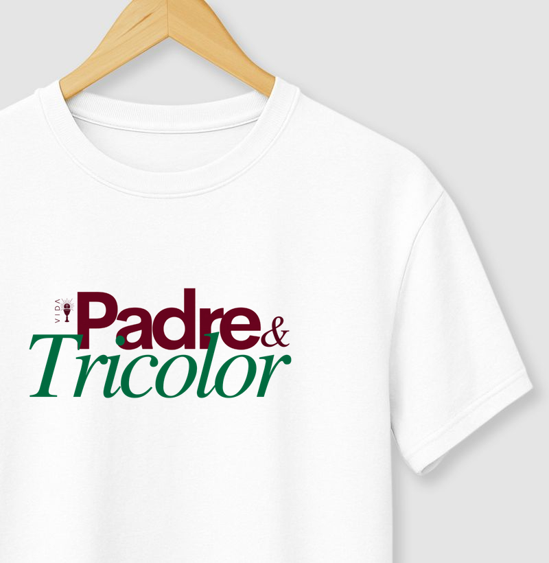 Padre Tricolor
