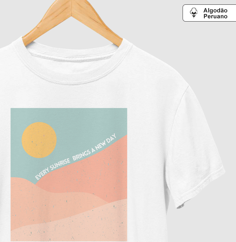 Every Sunrise