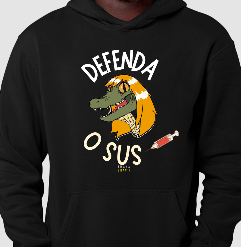 Defenda o Sus 