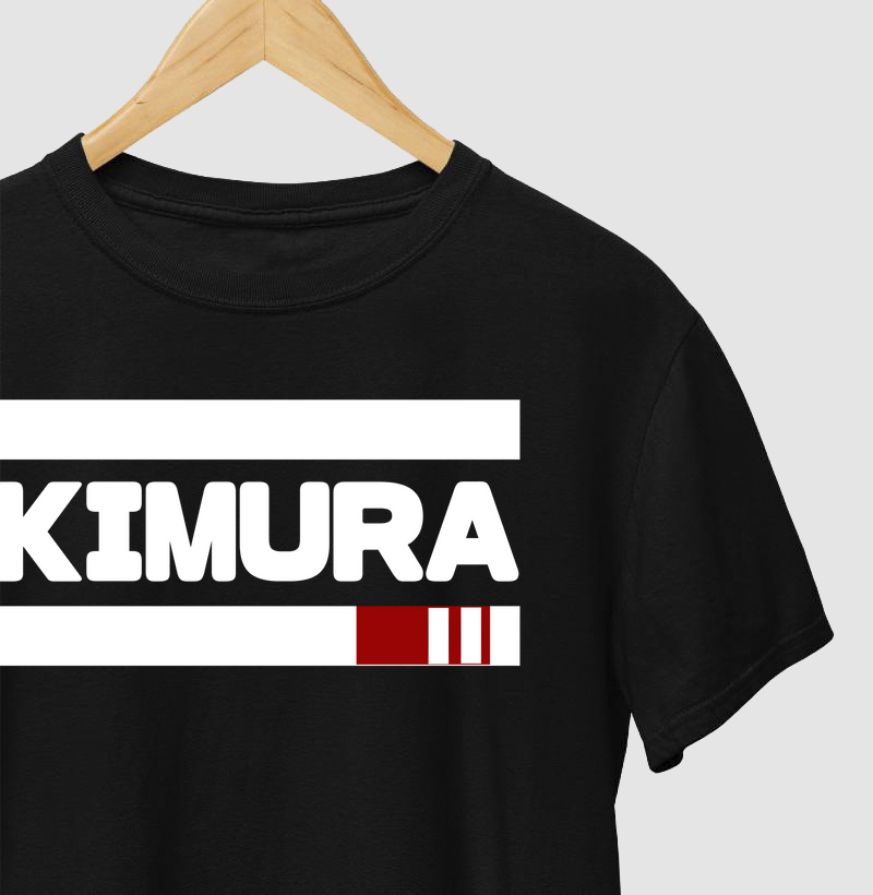 Kimura Legacy