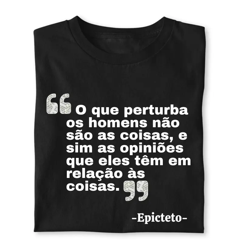 OPINIÕES