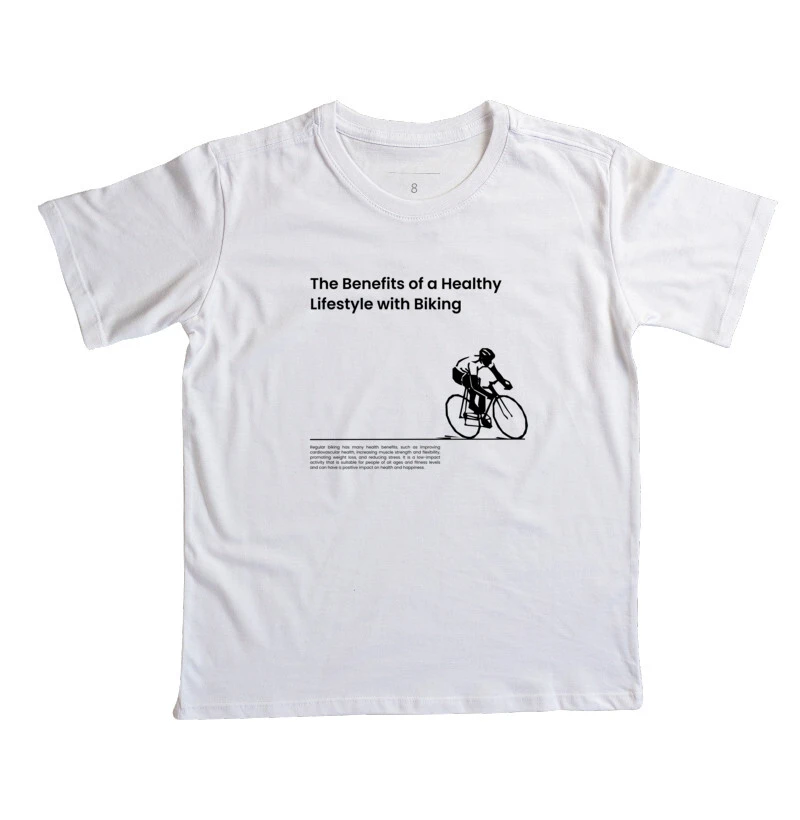 BIKE BENEFITS