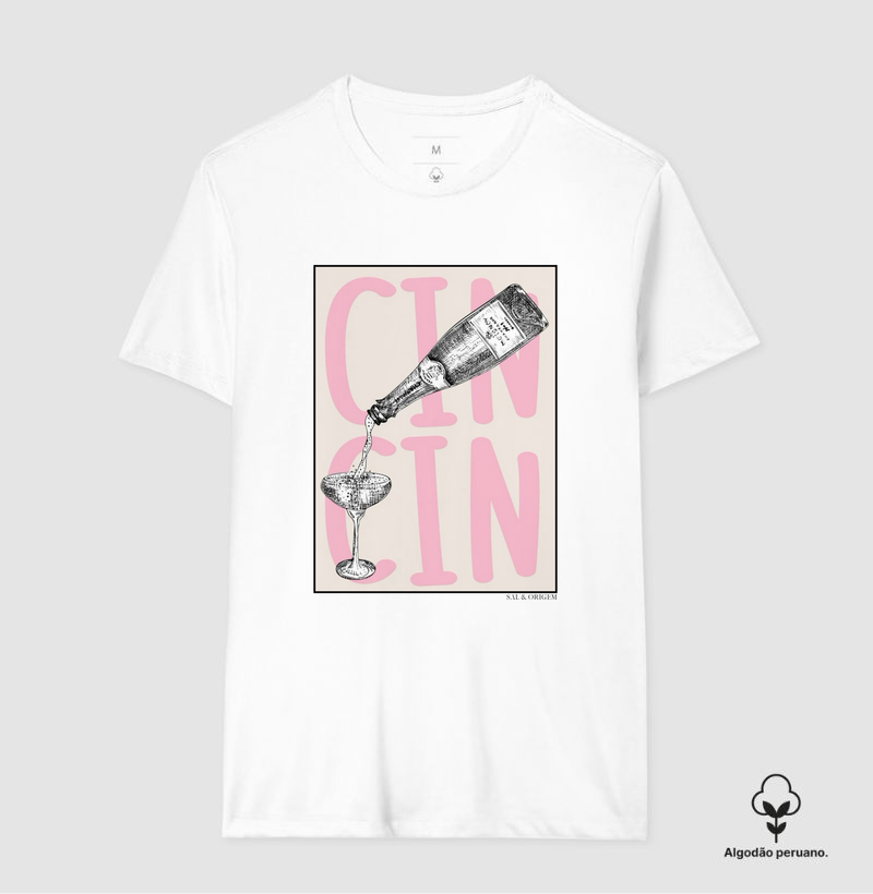 Cin Cin -> Rosé