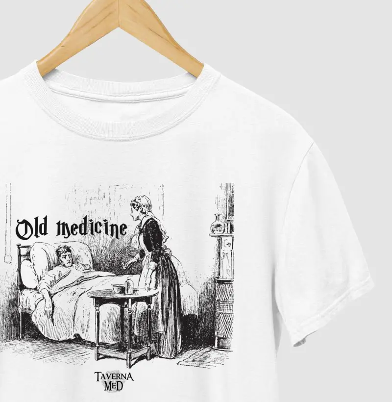 Old Medicine