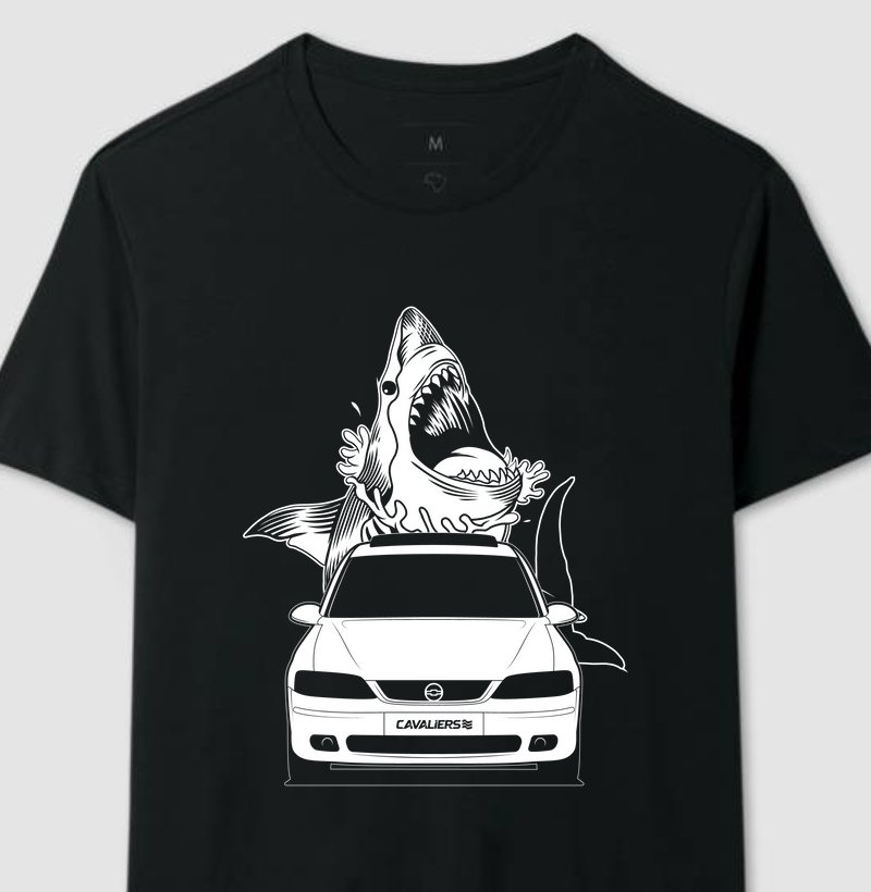 VECTRA B2 SHARK 2