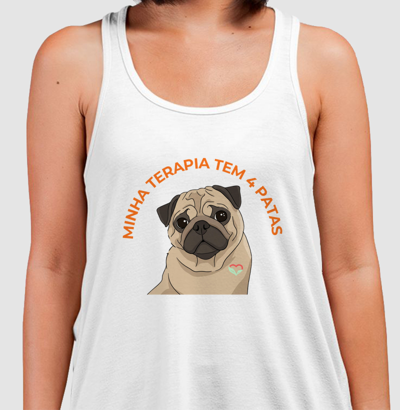 PUG TERAPIA 
