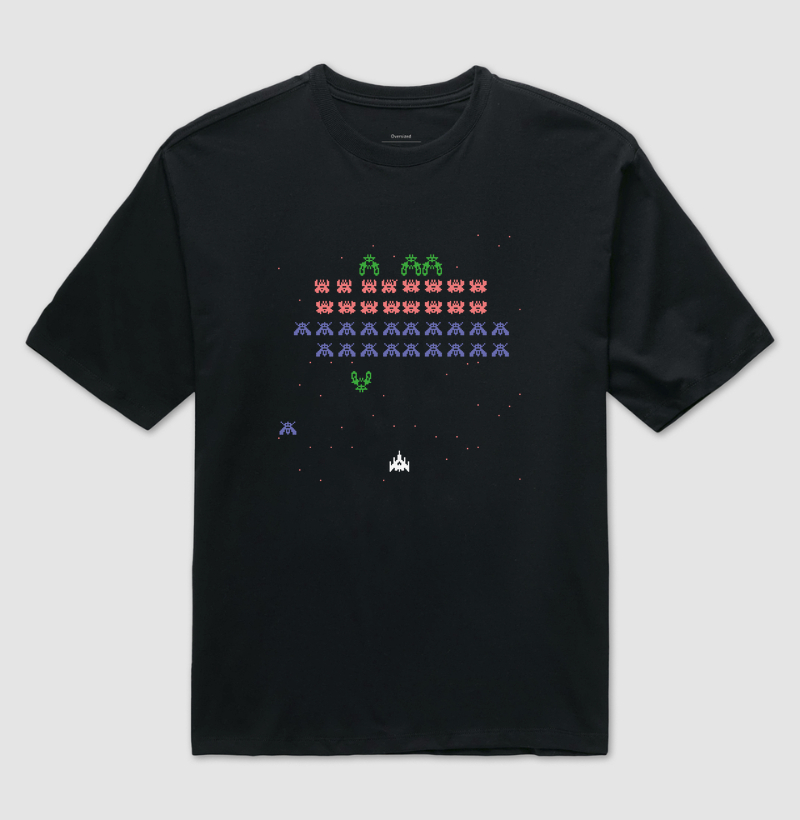 Galaga