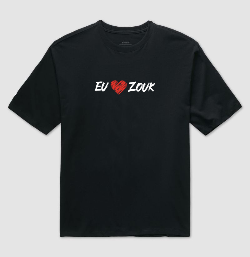 Eu amo Zouk