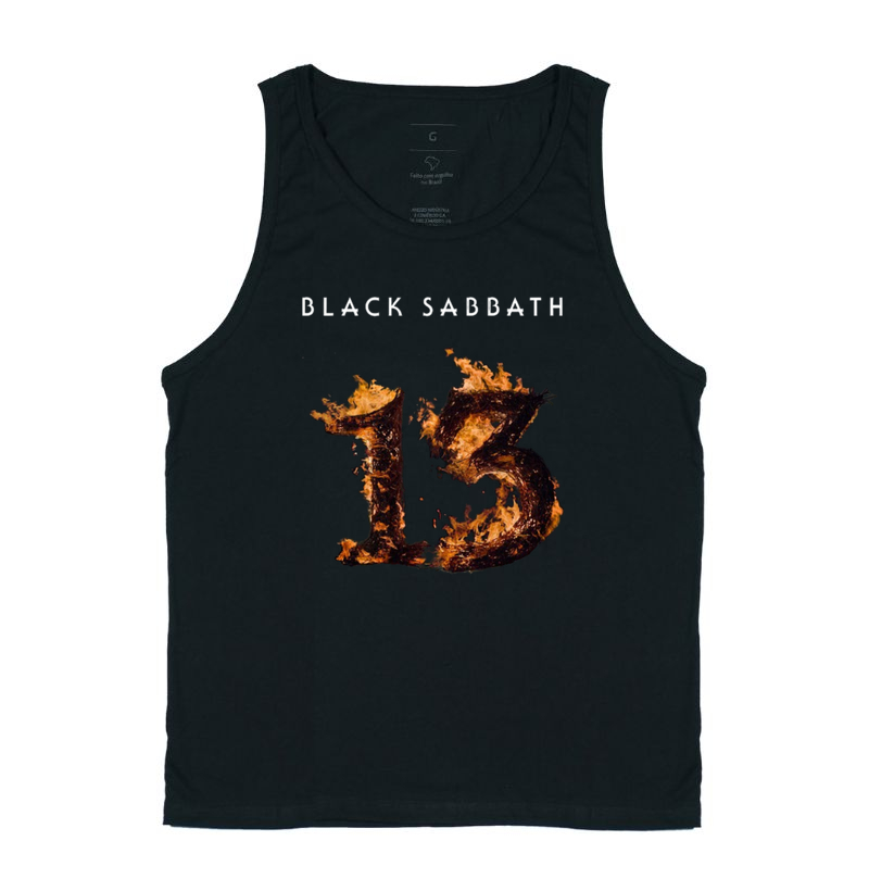 Black Sabbath – 13