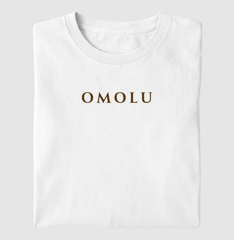 Omolu
