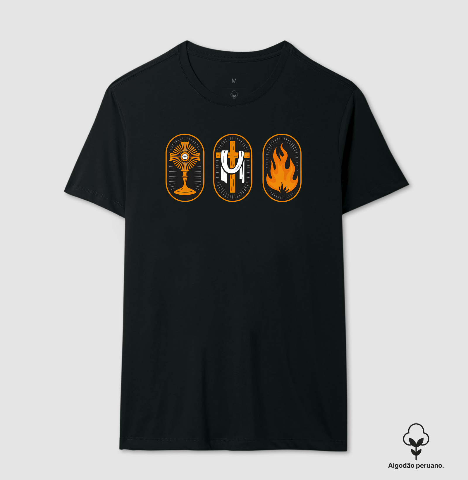 Trilogia Sagrada