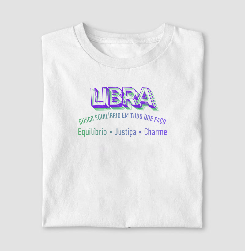 Libra - Essência do Zodíaco