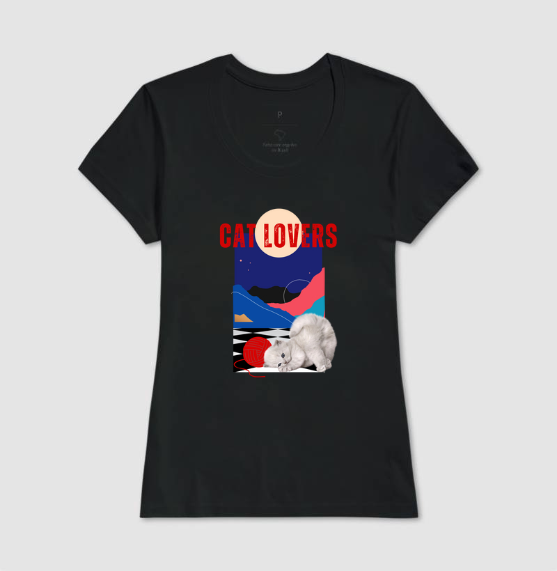 Cat Lovers