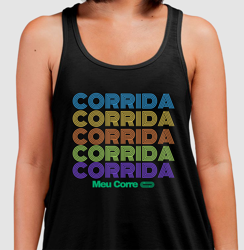 CORRIDA