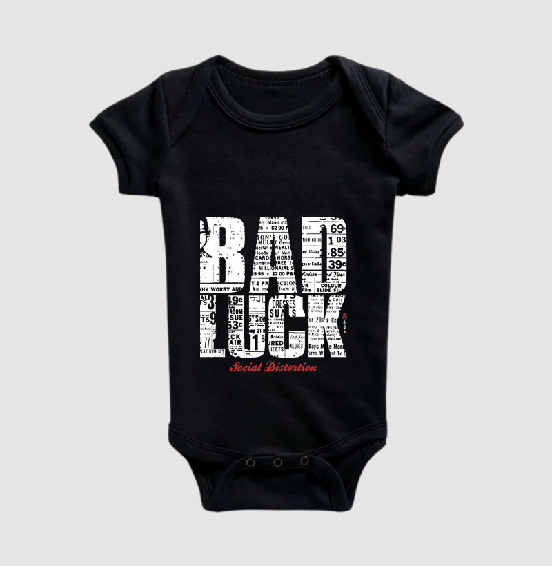 Bad luck Shirt