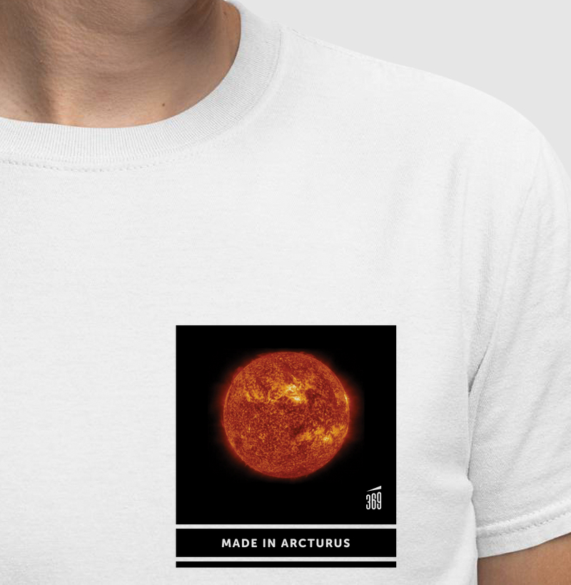 Made in Arcturus