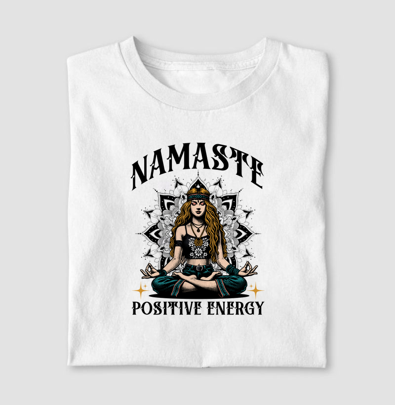 Namastê