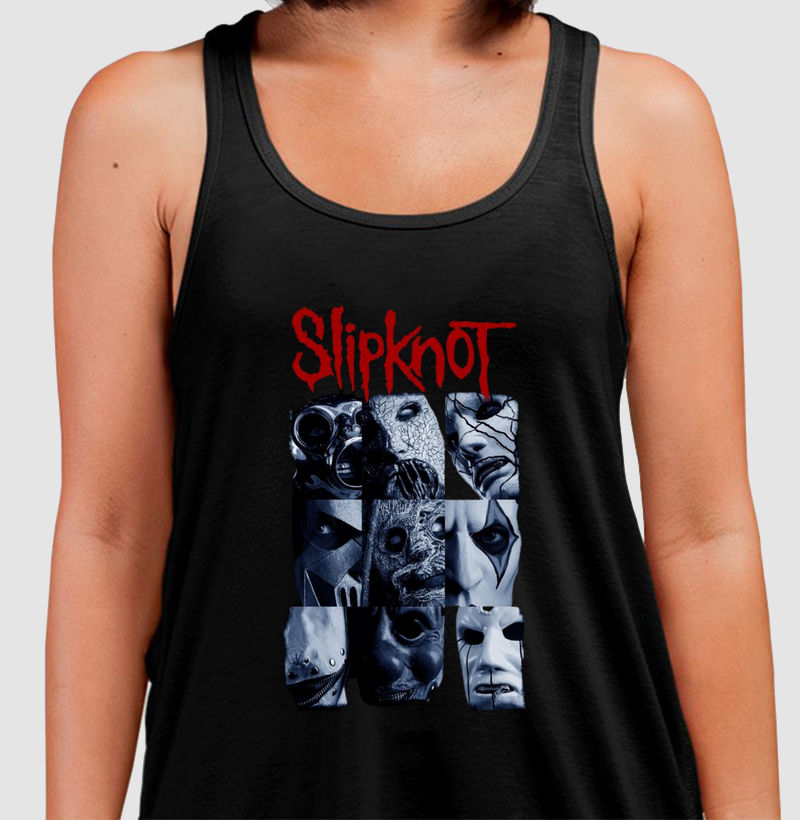 SlipKnot - Band