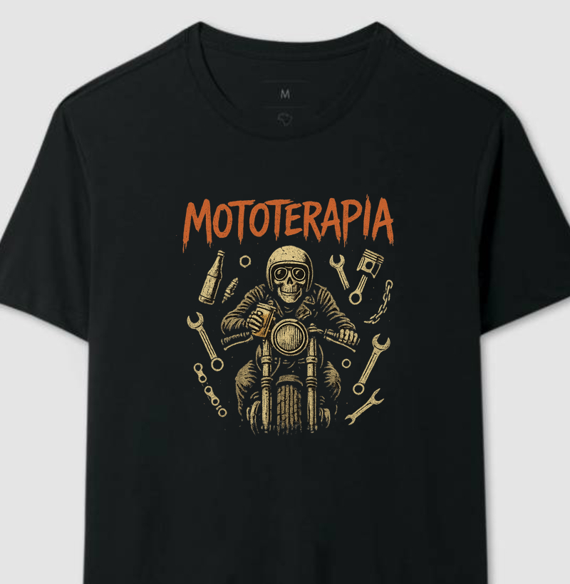 Mototerapia