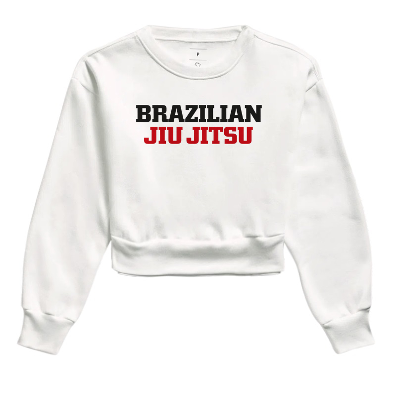 Brazilian Jiu Jitsu