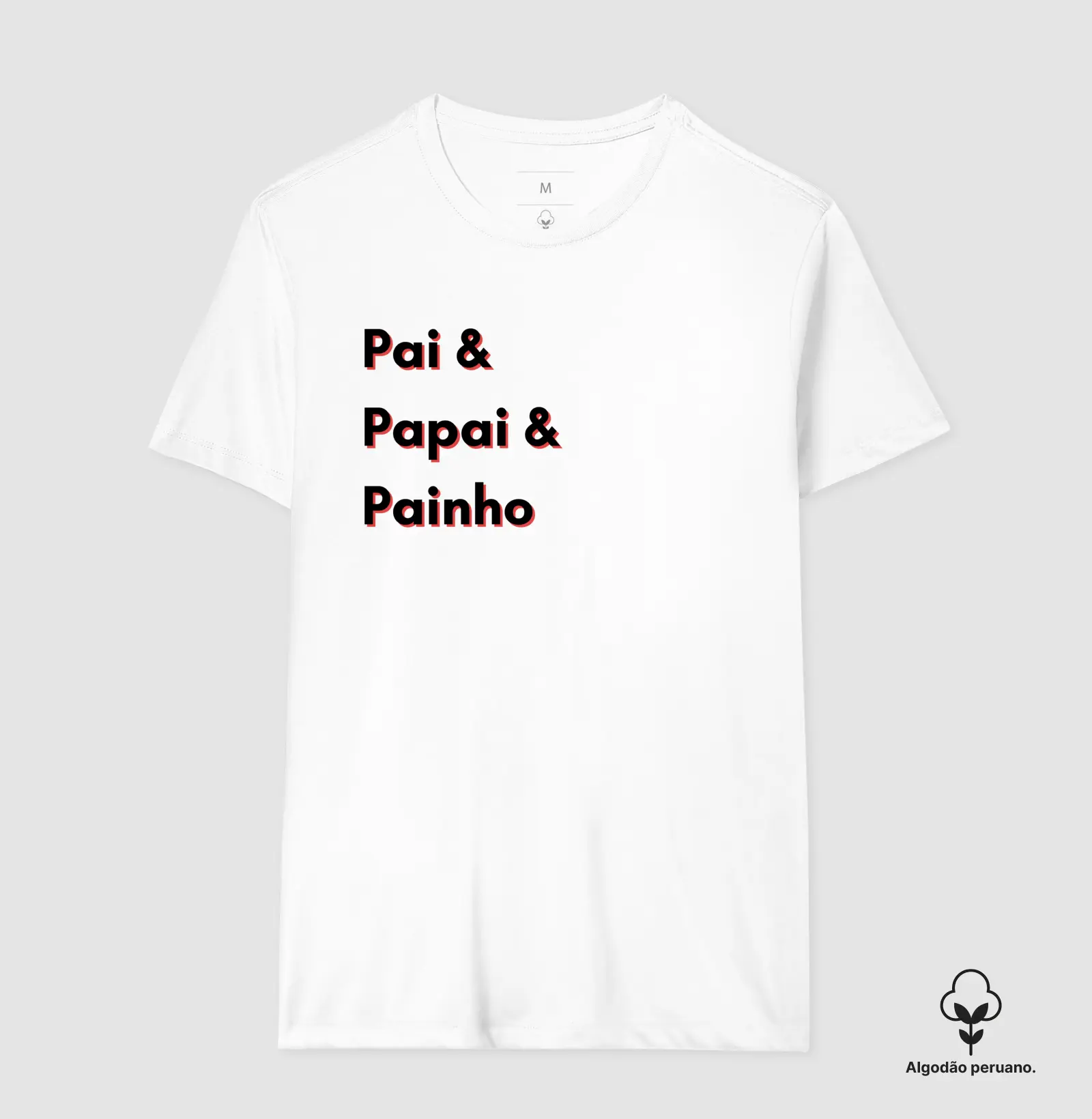 Pai & Papai & Painho