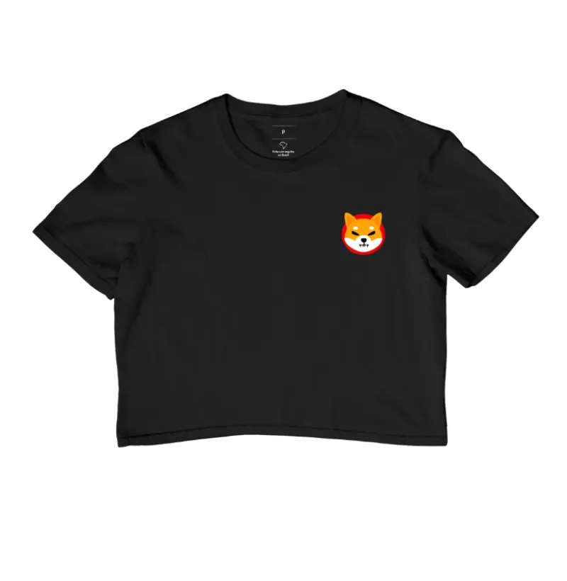 Shiba Inu Pocket Logo