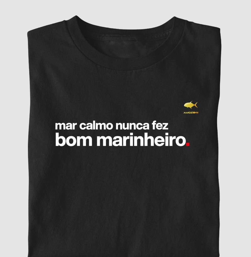MAR CALMO
