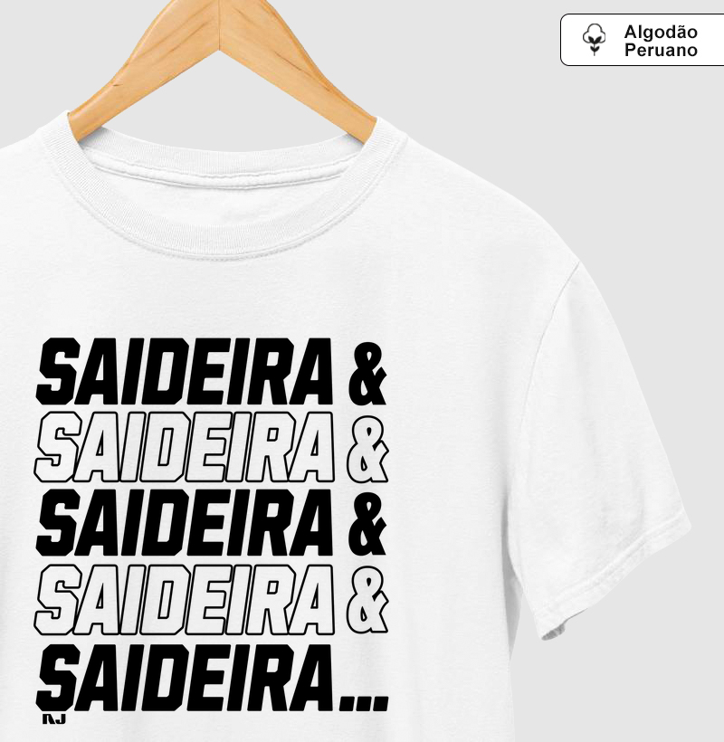 Saideira & Saideira...