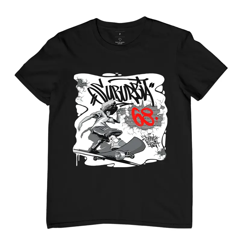 Suburbia 68 - Skate Rock II