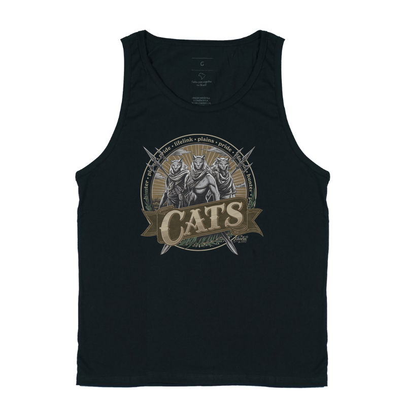 Cats - Tribes