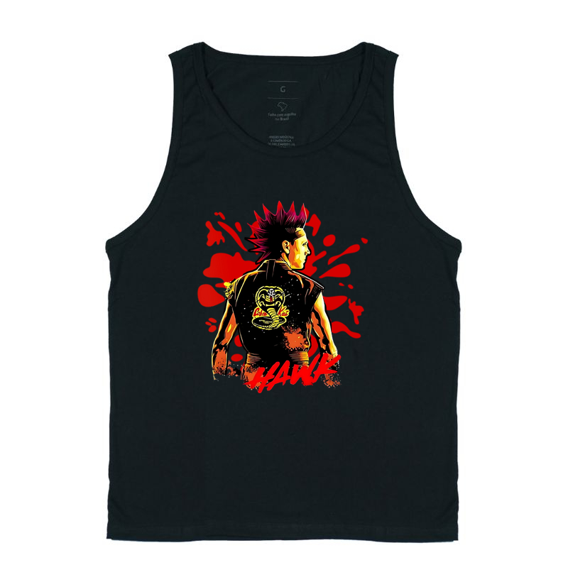 T-Shirt Falcão