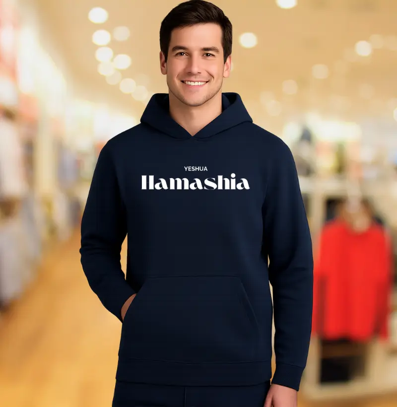Yeshua Hamashia