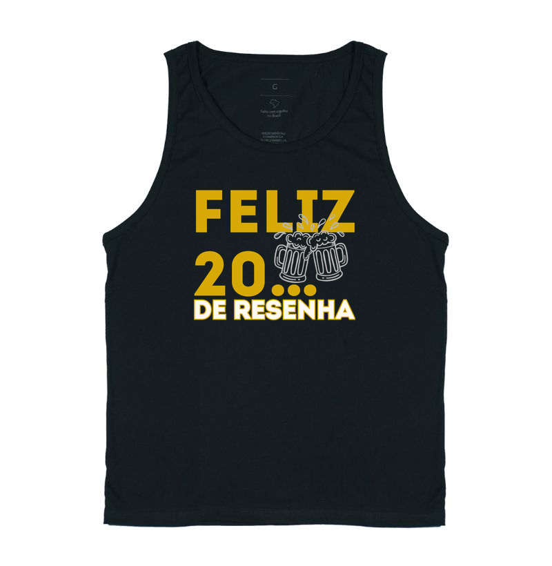 Feliz 20...