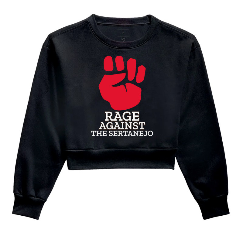 Rage Against The Sertanejo