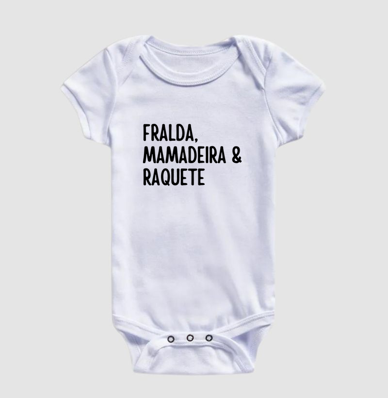 E RAQUETE