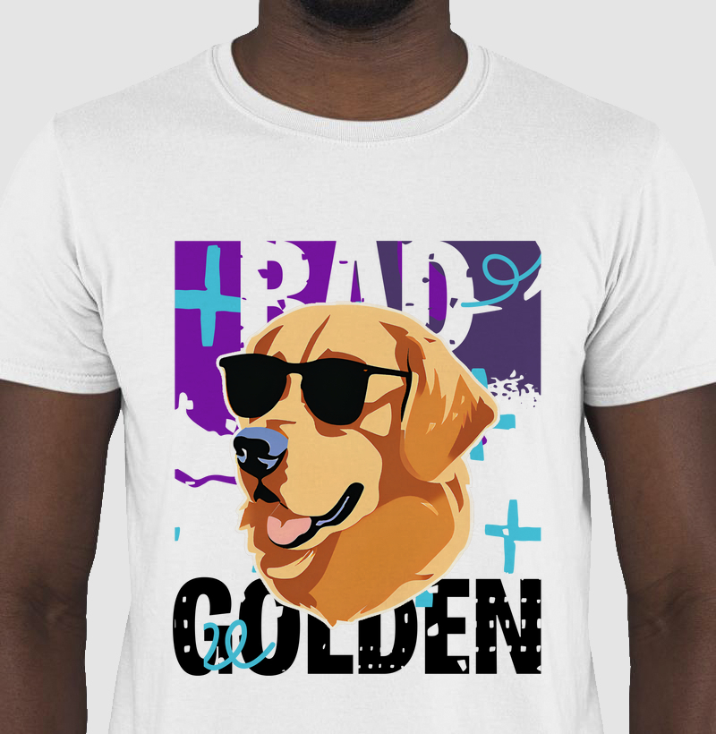 Bad Golden