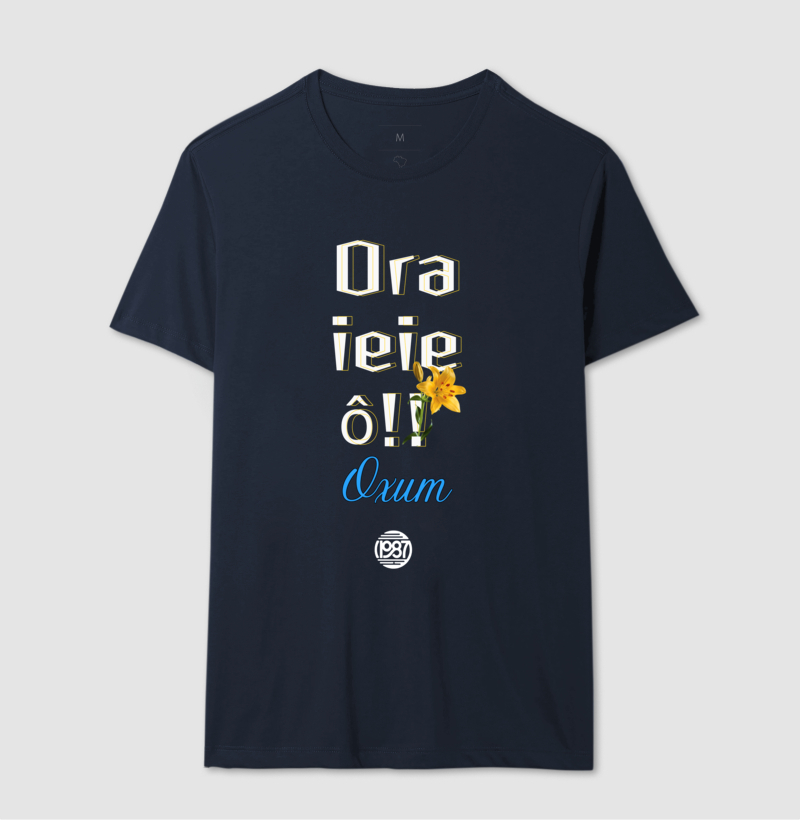 Oxum 