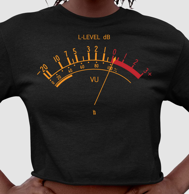 VU Meter 2
