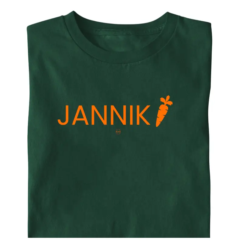 Jannik Sinner