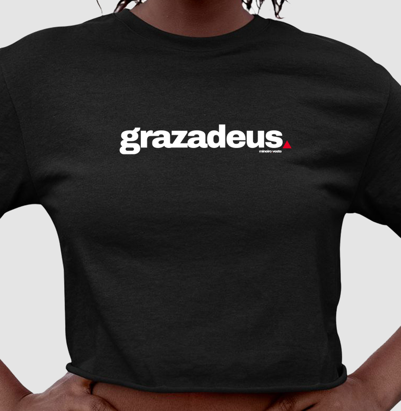 grazadeus